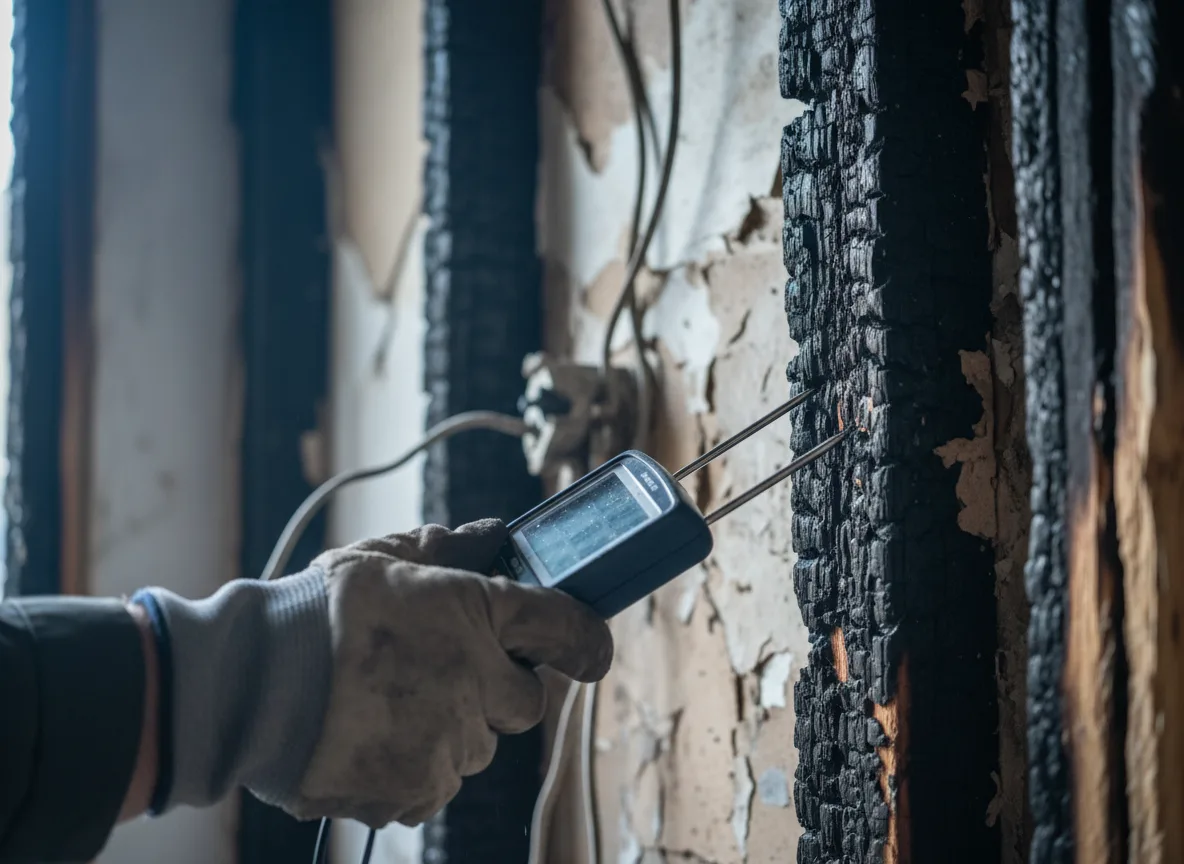 Fire Damage Restoration Calvin, PA FAQs